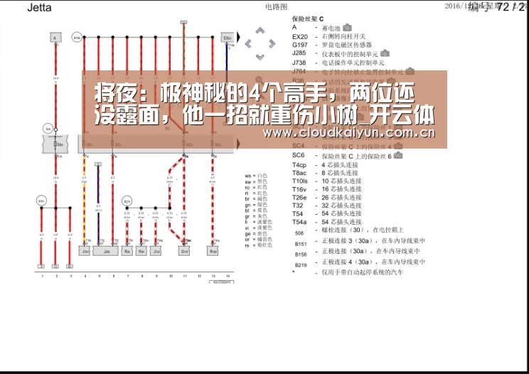 将夜：极神秘的4个高手，两位还没露面，他一招就重伤小树_开云体育官网(图2)